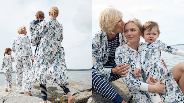 PO.P x Moomin Collaboration