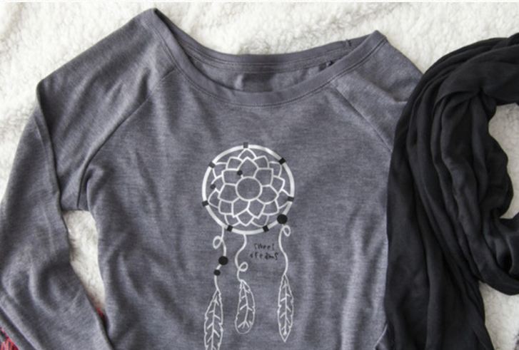 cricut Personalised kids PJs