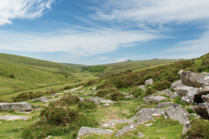 uk cornwall caravan holiday