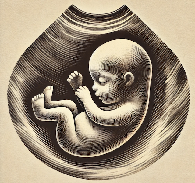 baby scan