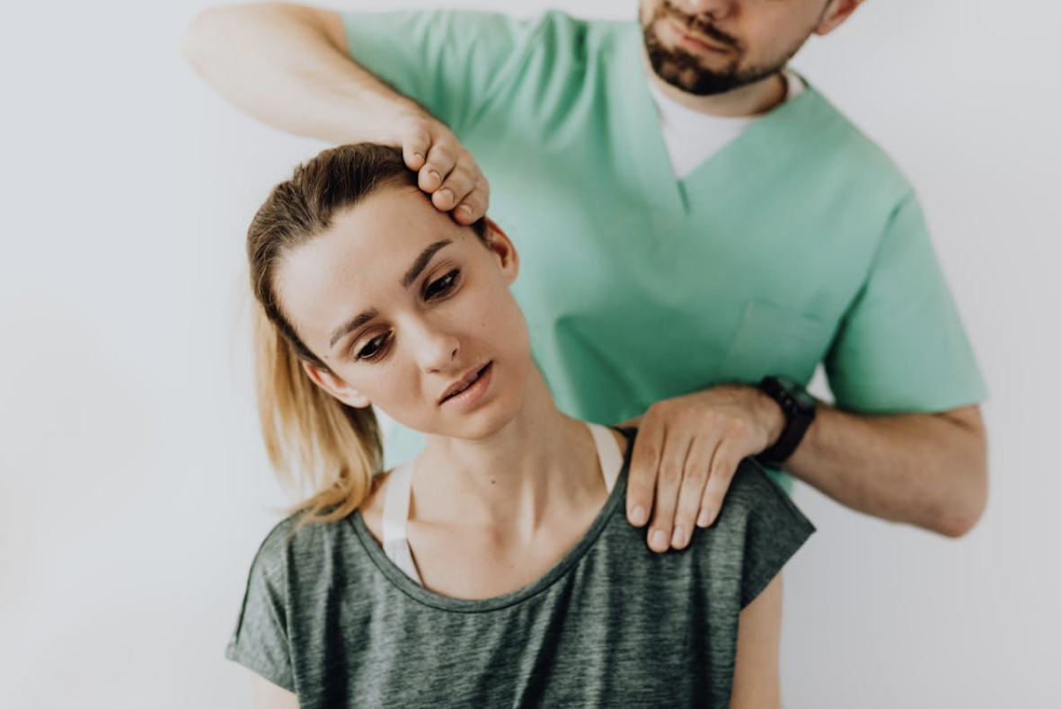 How to Support a Family Member Suffering from a Personal Injury