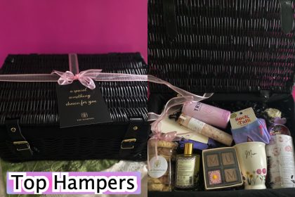 top hampers mothers day gift hamper