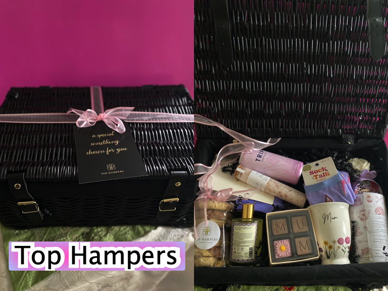 top hampers mothers day gift hamper