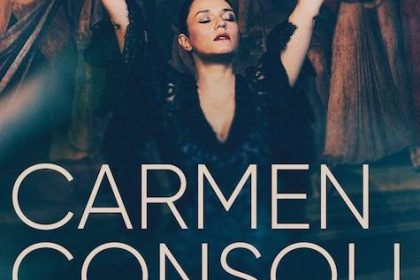 Music chat! Carmen Consoli The Voice of Sicily speaking to the world.jpg