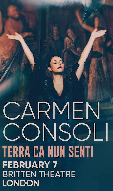 Music chat! Carmen Consoli The Voice of Sicily speaking to the world.jpg