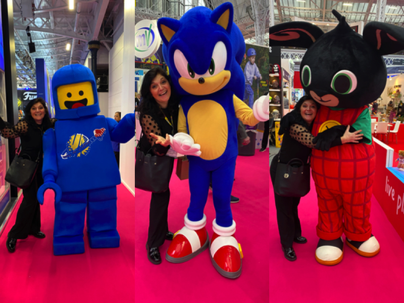 The 2025 London Toy Fair highlighted the evolving landscape of the toy industry, revealing key trends that are reshaping how children and families engage with play. This year’s event underscored a growing emphasis on innovation, sustainability, collectability, and immersive experiences, driven by shifts in consumer preferences, technological advancements, and broader cultural influences.