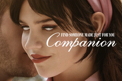 movie poster companion