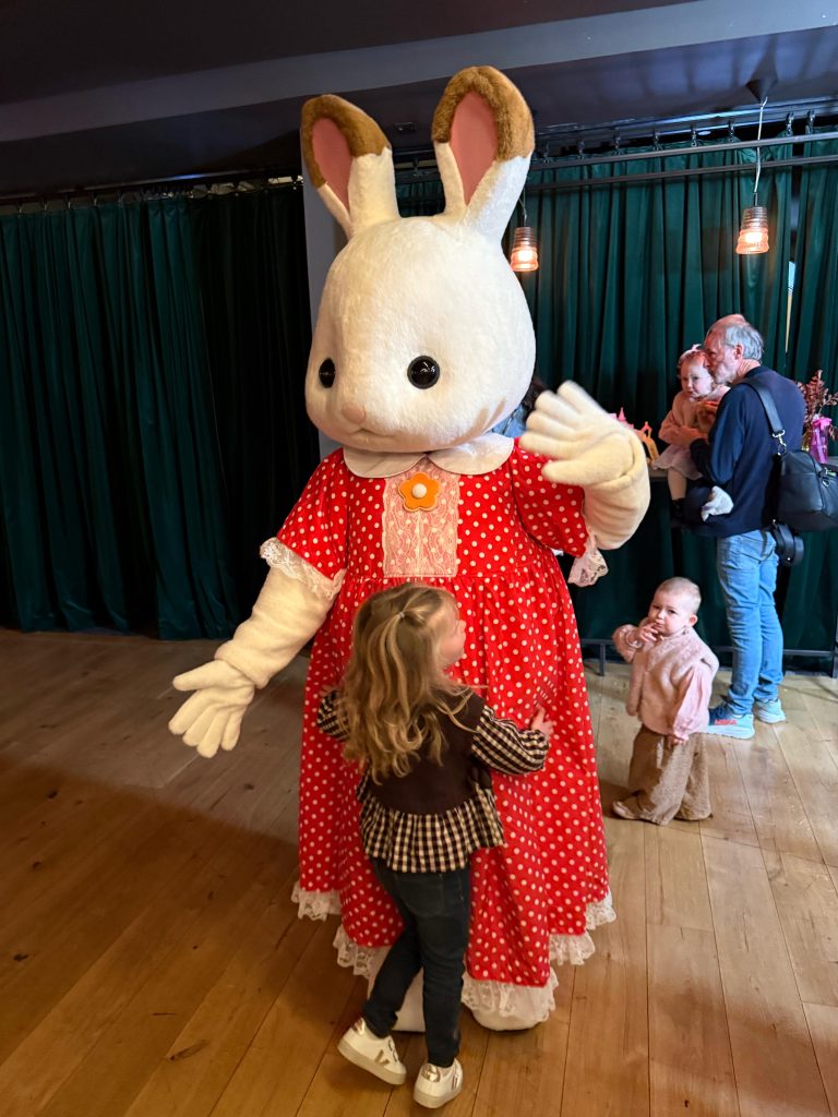 Sylvanian Families: The Movie