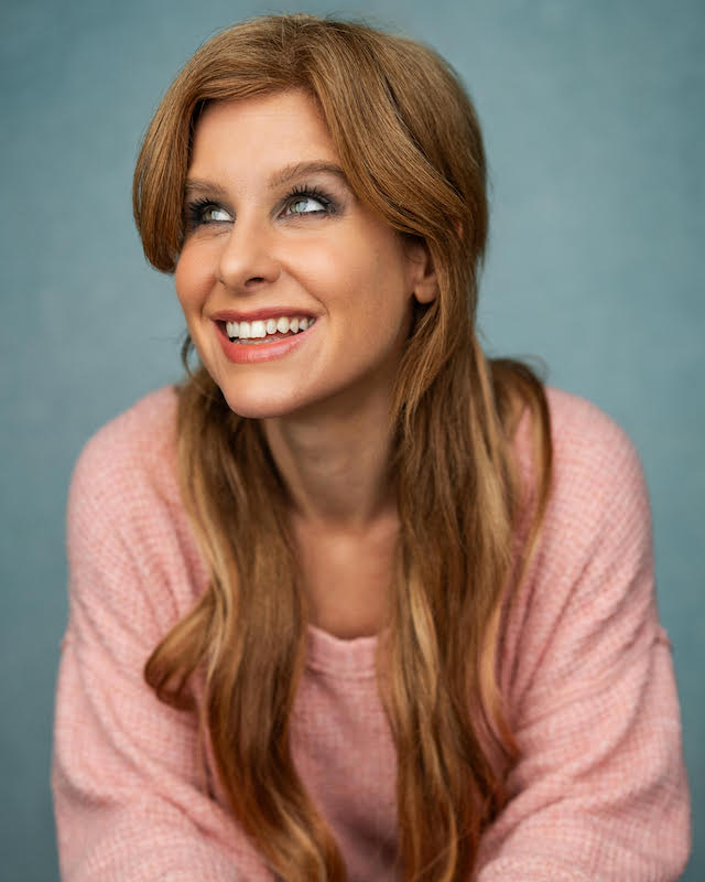 Music chat! Cassidy Janson Unplugged - West End Comeback & Music That Moves the Soul