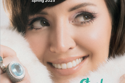 London Mums magazine Spring 2025 edition