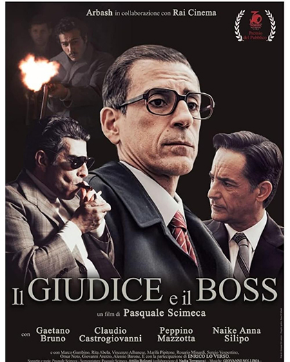 poster marco gambino