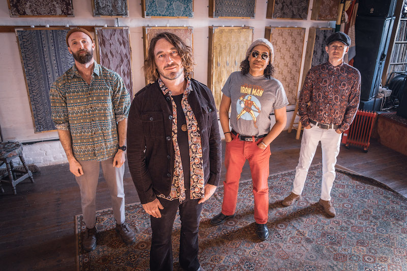 Wille and the Bandits