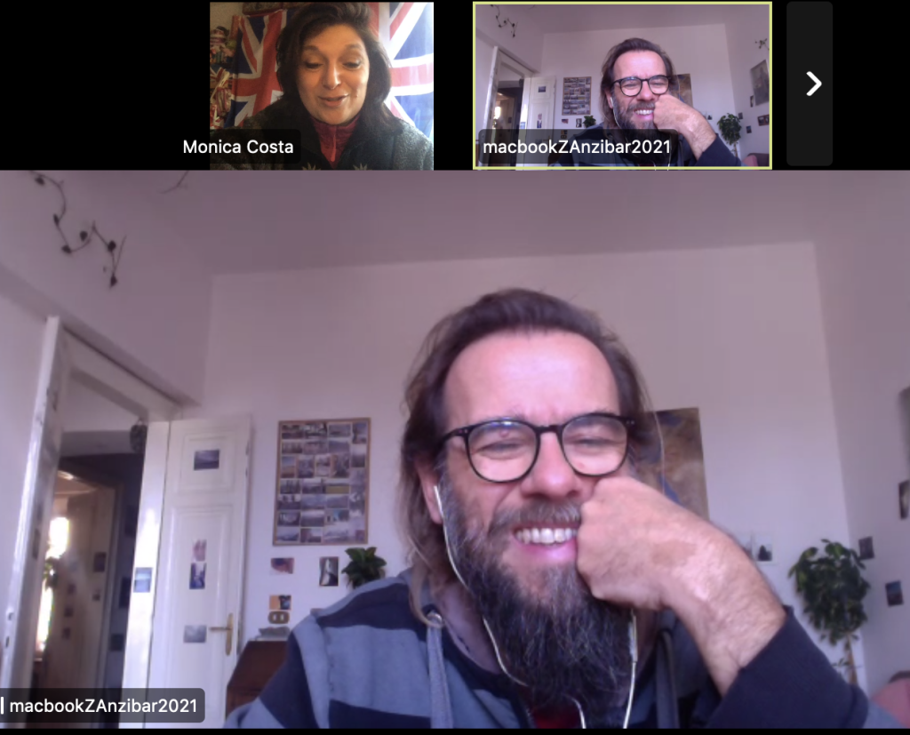 andrea segre e monica costa la grande ambizione berlinguer poster intervista 2025-03-20 at 10.30.45