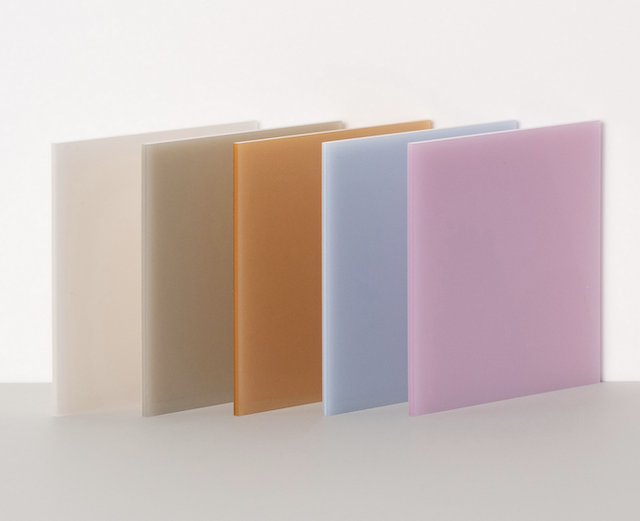 Creating high-impact business displays with polycarbonate