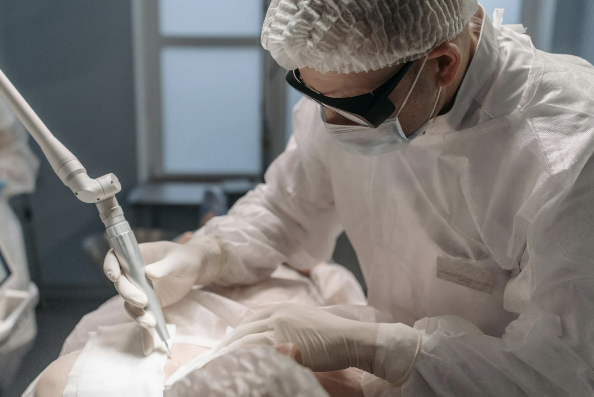 How Laser Technology Can Effectively Reduce the Appearance of Scars