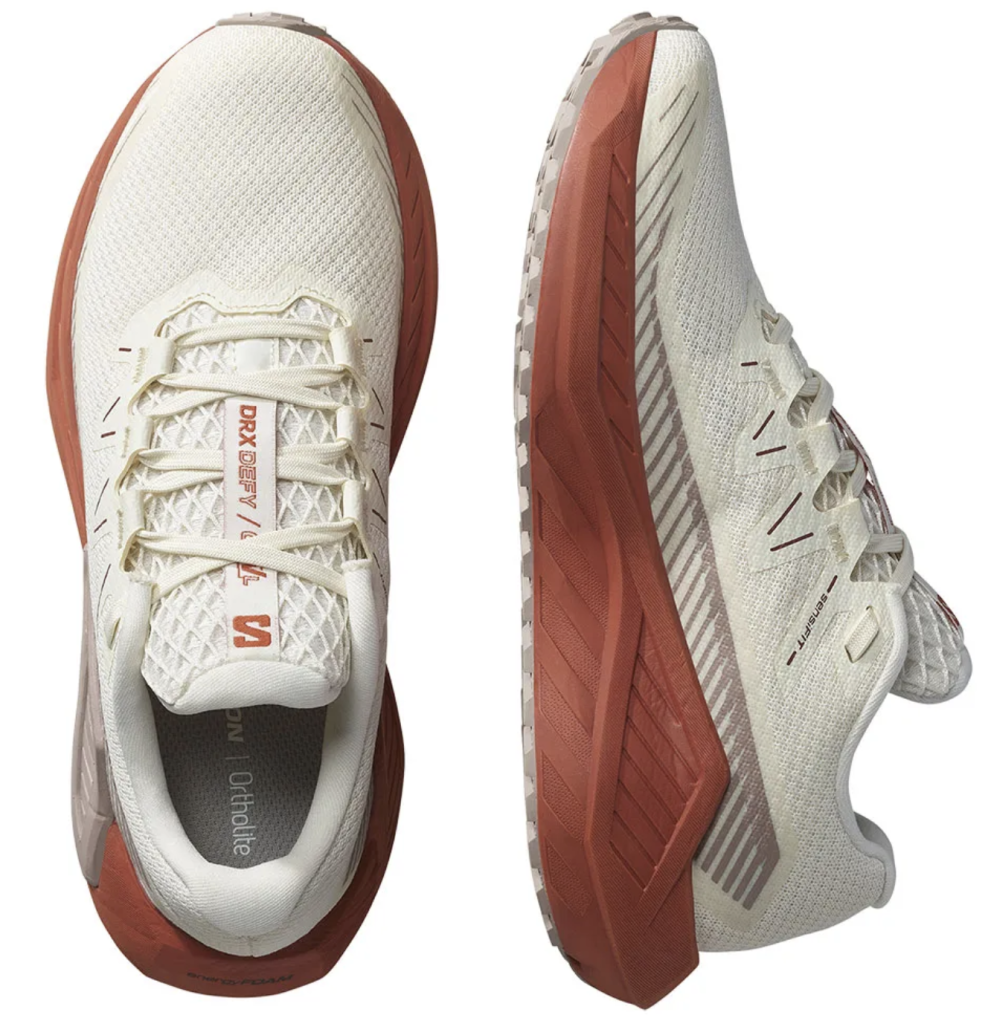 Salomon DRX Defy GRVL