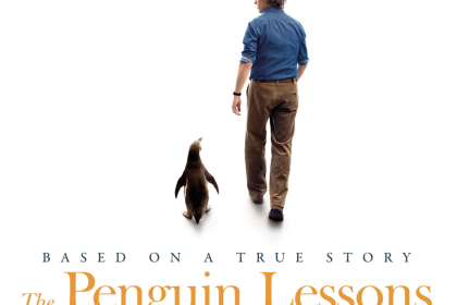 The Penguin Lessons