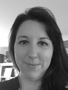 author of book Ascent of a Woman by Mhairi Blyth