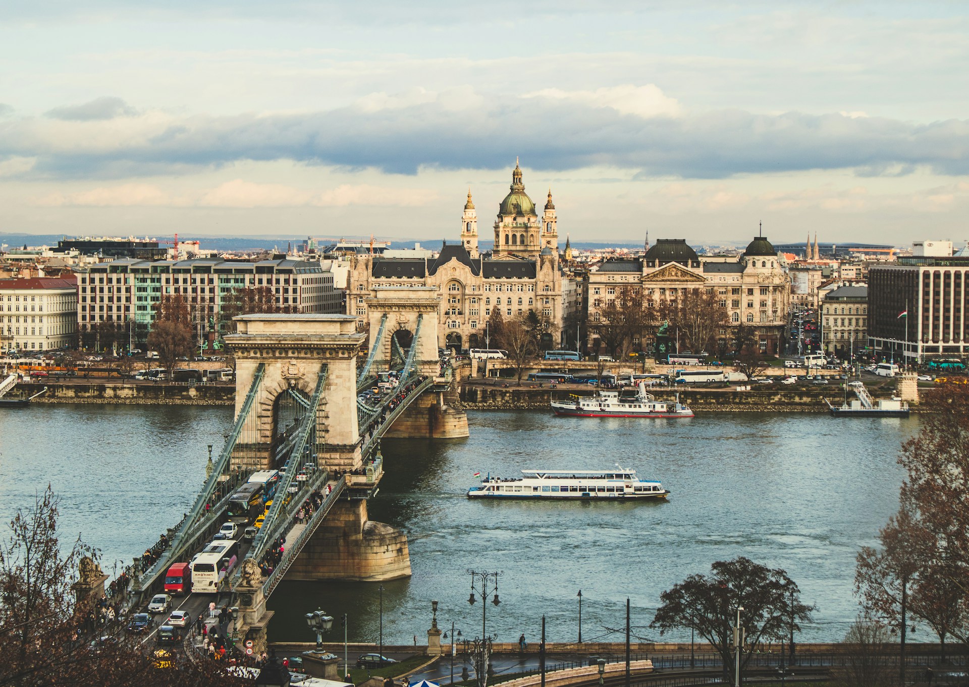 hungary budapest