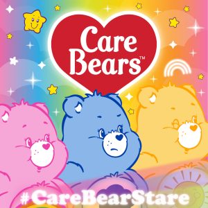 care bears