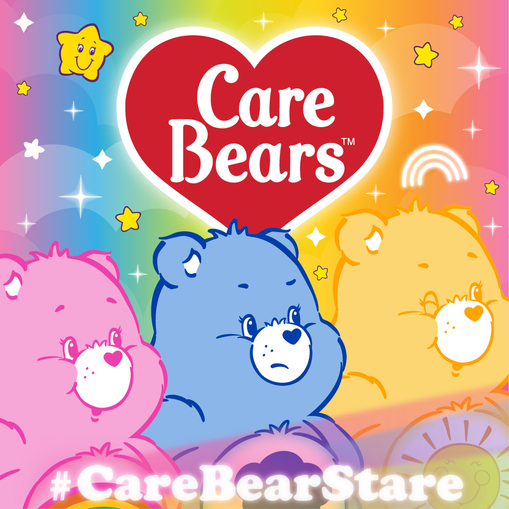 Care Bears