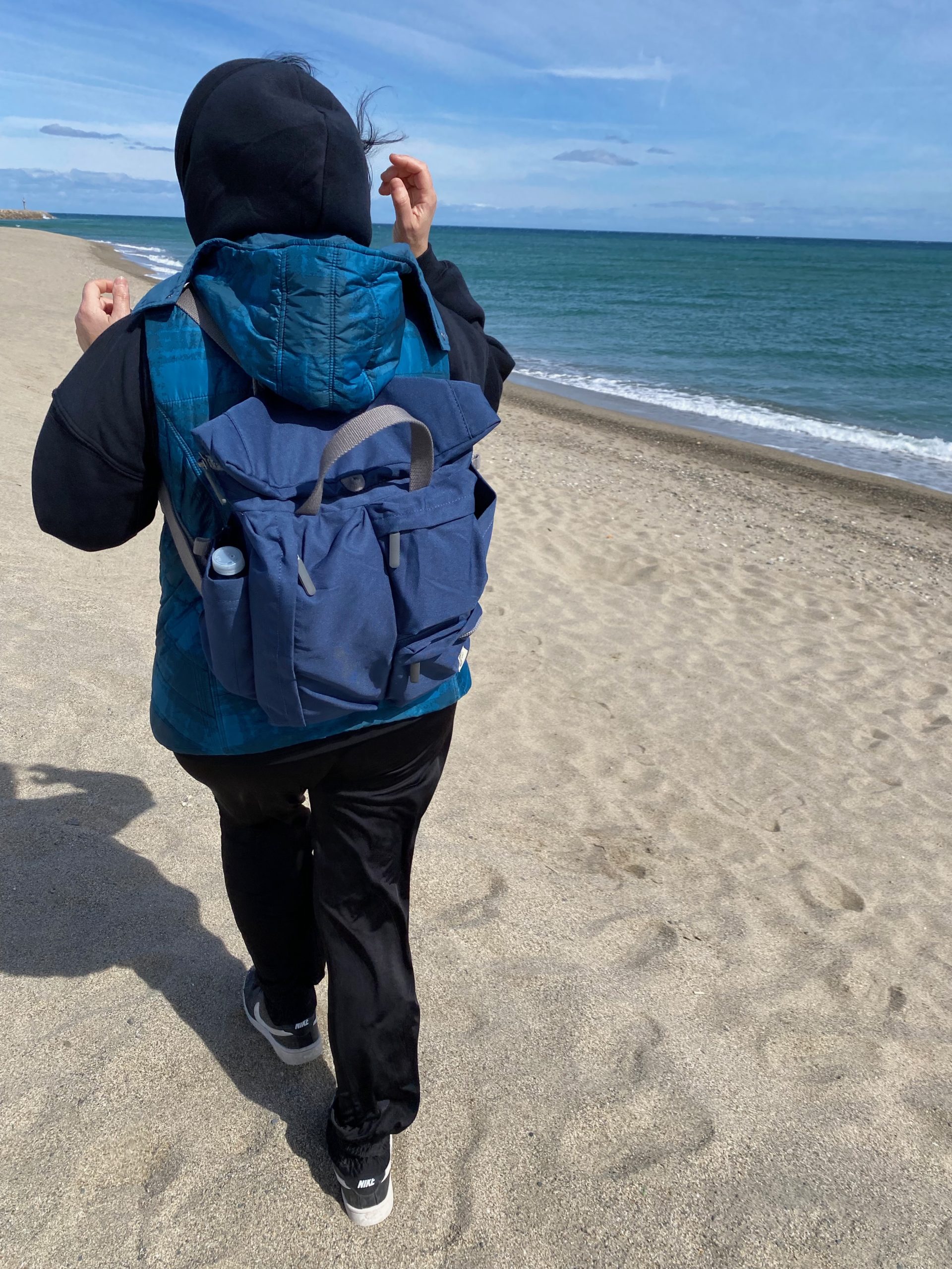 packing tips monica london mums magazine backpack