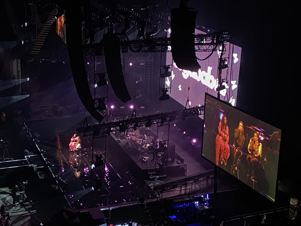 sugababes at o2 2025 london mums magazine