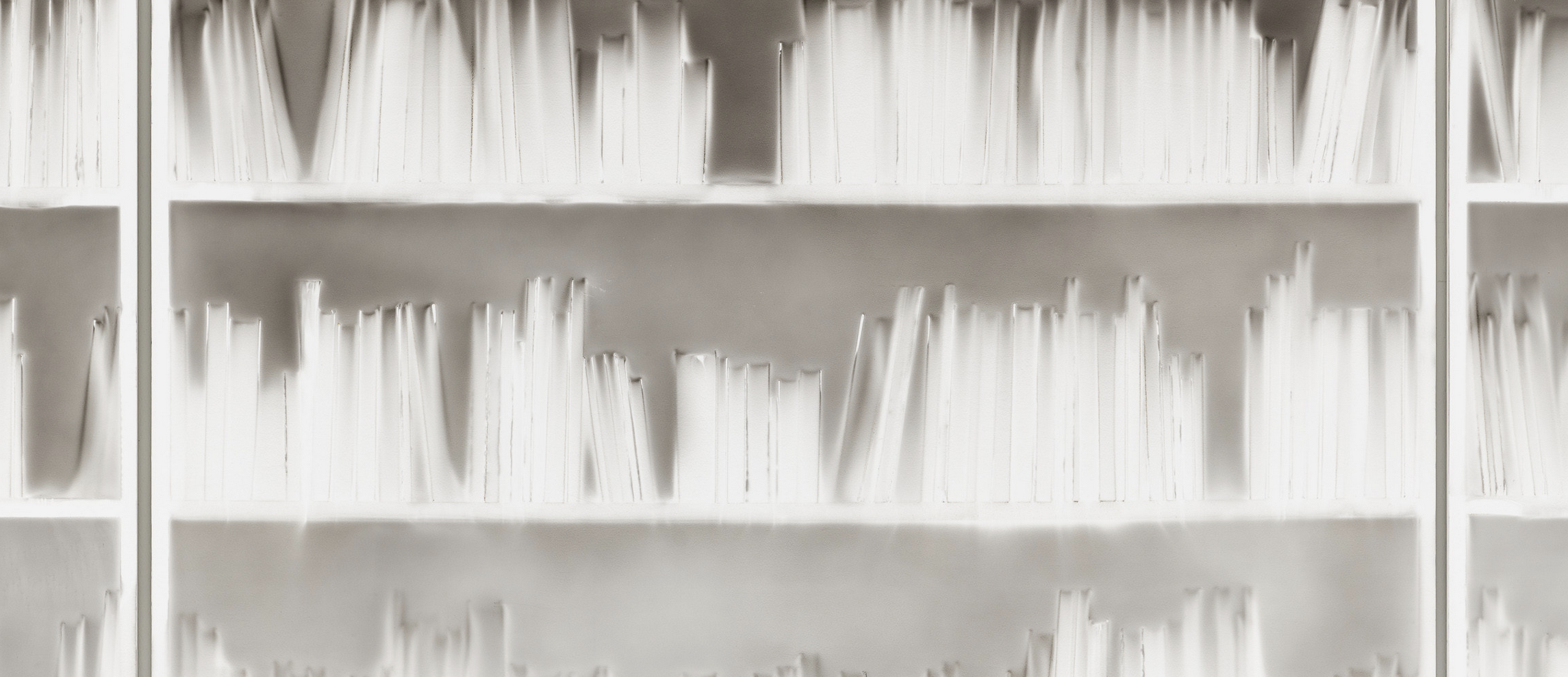 ART EXHIBITION Claudio Parmiggiani at estorick collection 27-5-2025