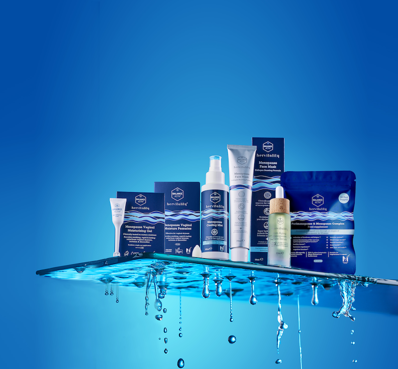 BEAUTY New Menopause Wellness Range Launched to Support Women Through Every Stage – Now at Boots Lifestyle Full Range