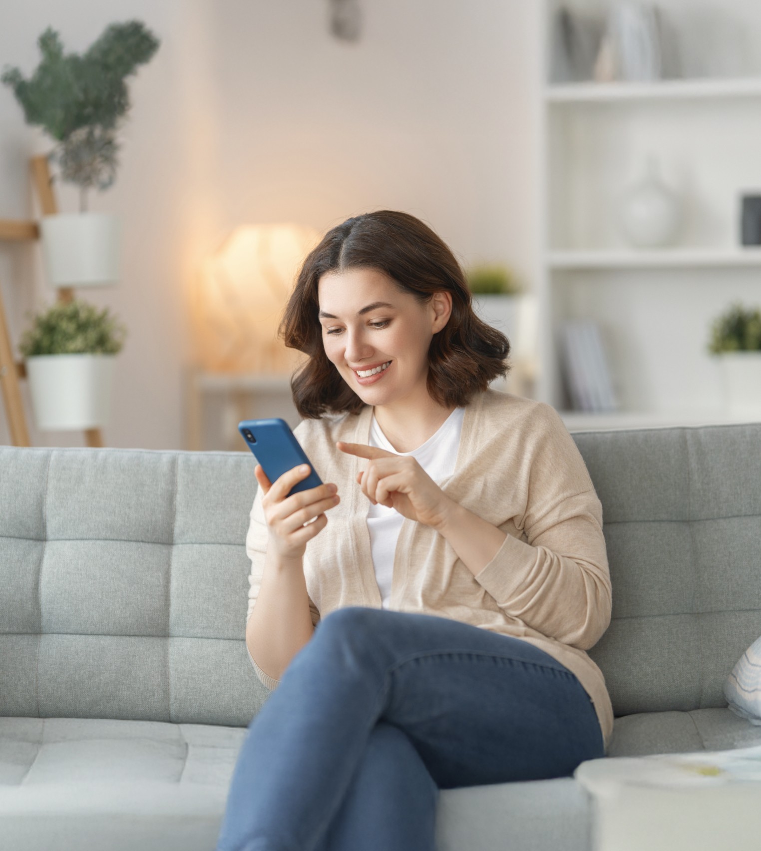 Design Simulation App Shows Beauty in Homes