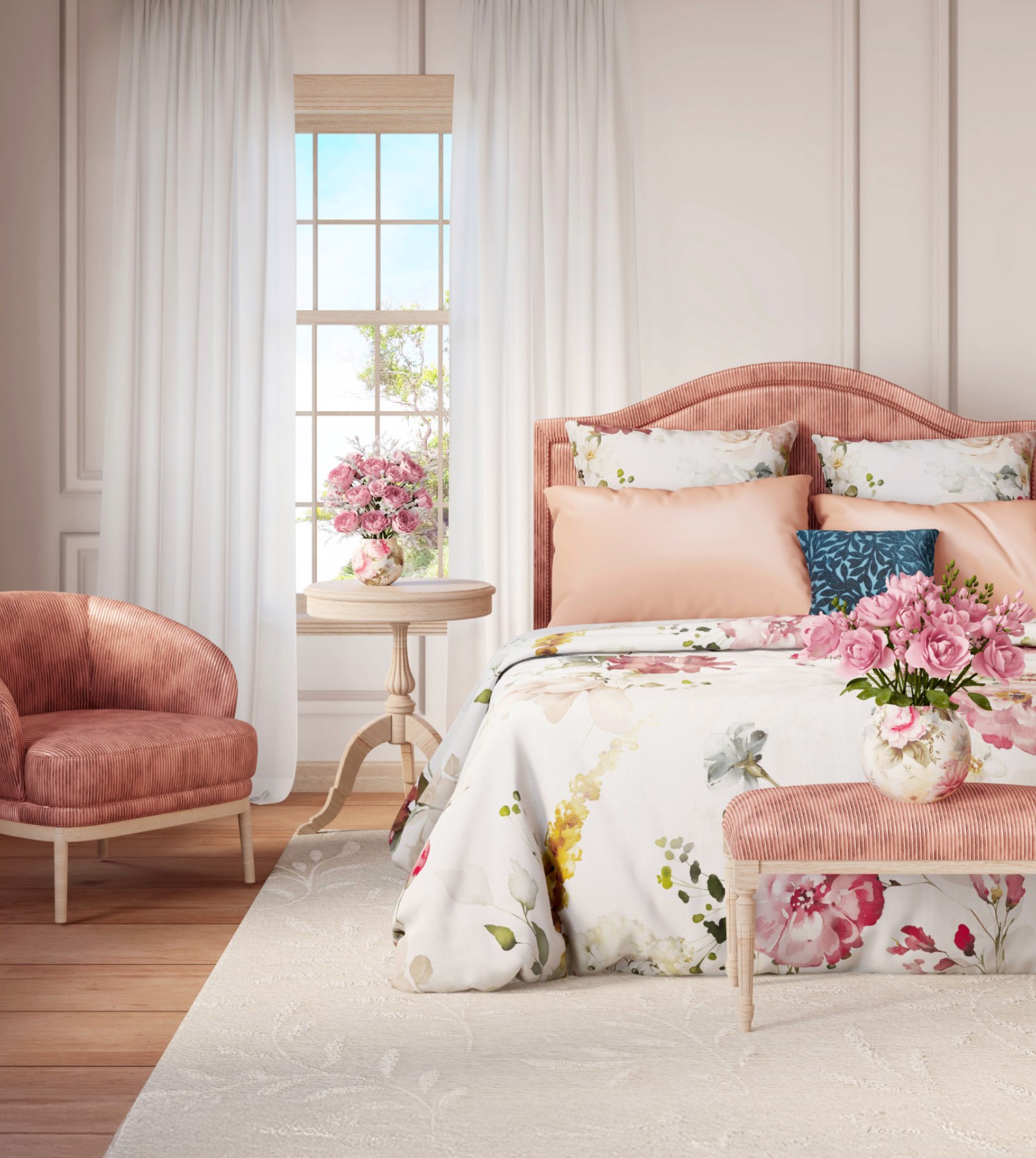 Design Simulation App Shows Beauty in Homes