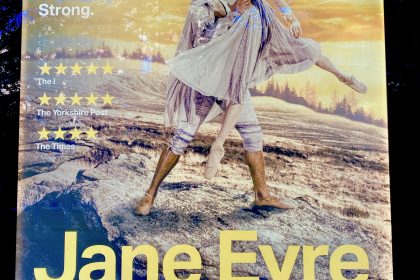 Jane Eyre by Northern Ballet at Sadler’s Wells