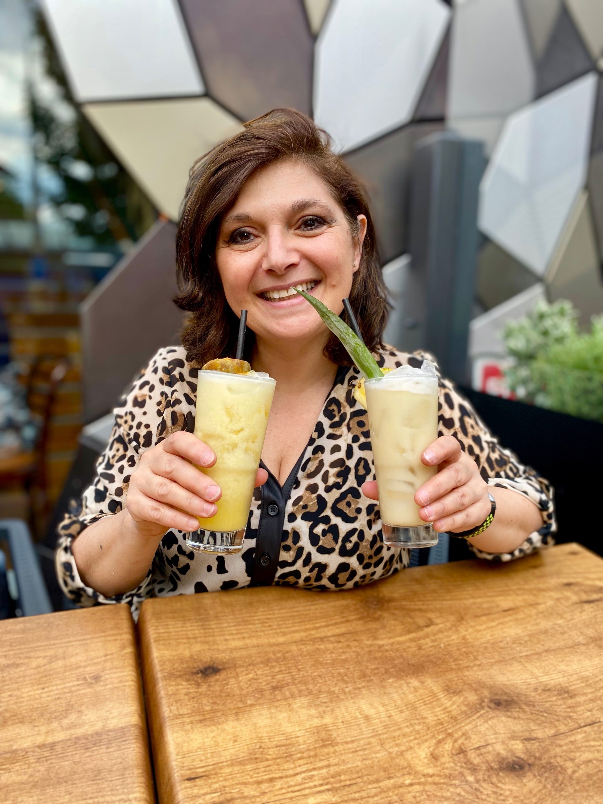 Restaurant Review Banana Tree, O2 Arena monica costa london mums magazine