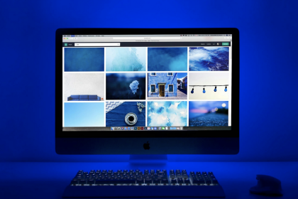 Simple Ways to Minimize Blue Light Exposure and Protect Your Eyes