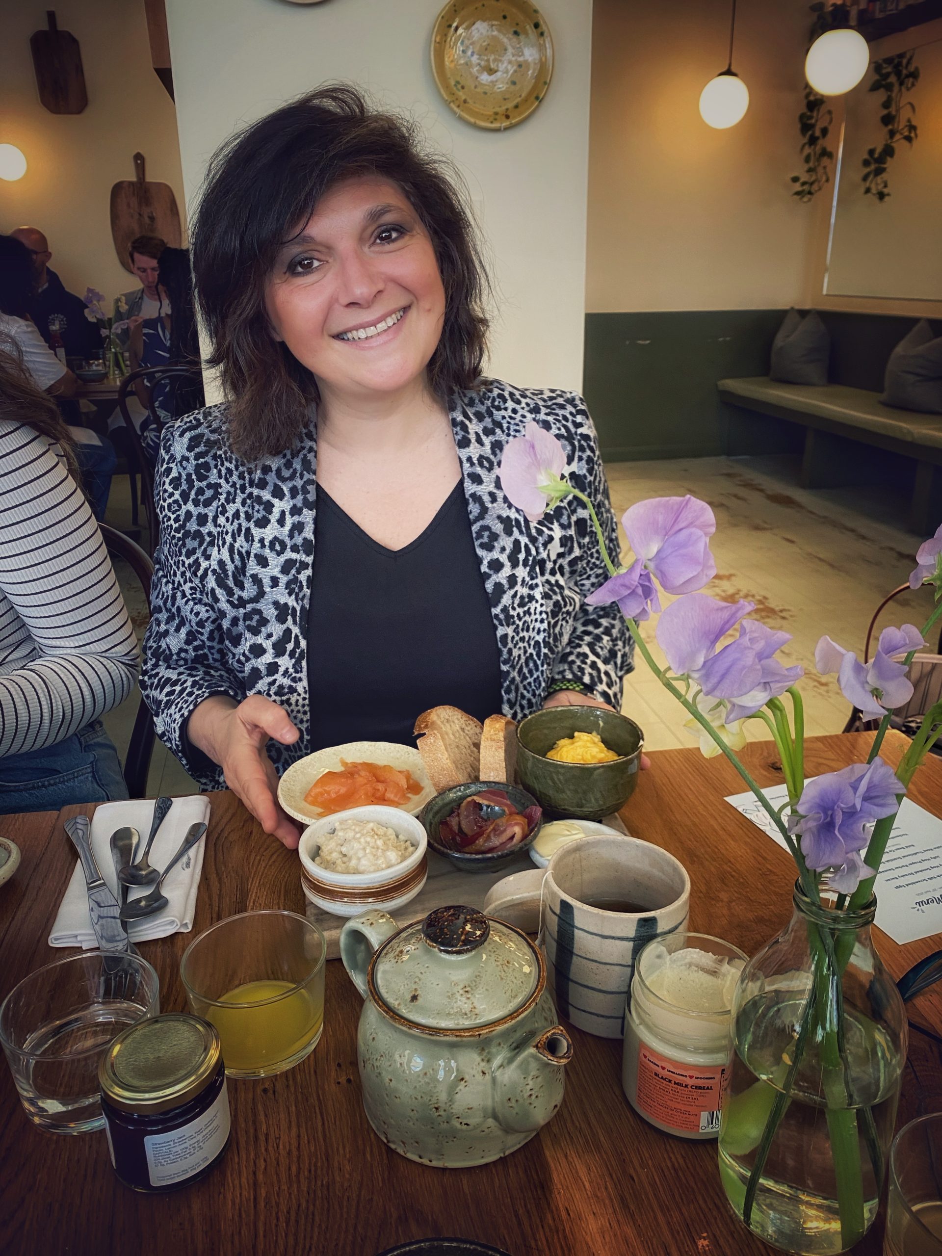 The Modern Milkman brings freshness (and nostalgia) to South West London