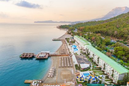 ANTALYA