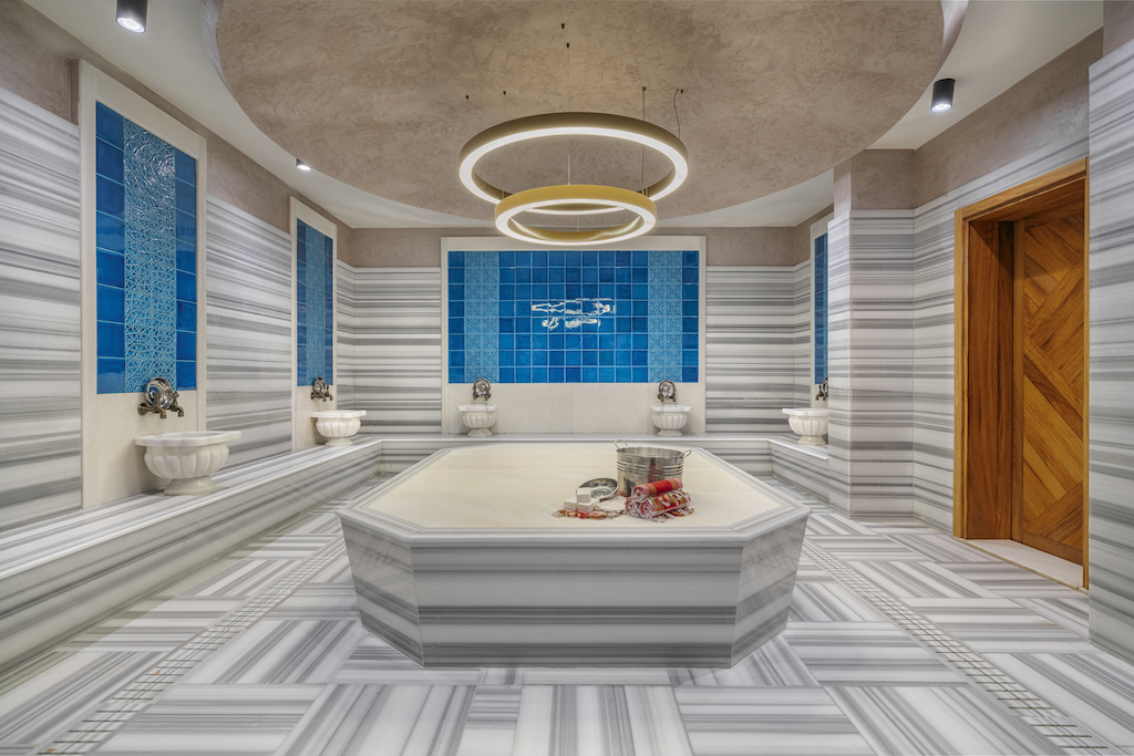 ANTALYA Turkish Bath