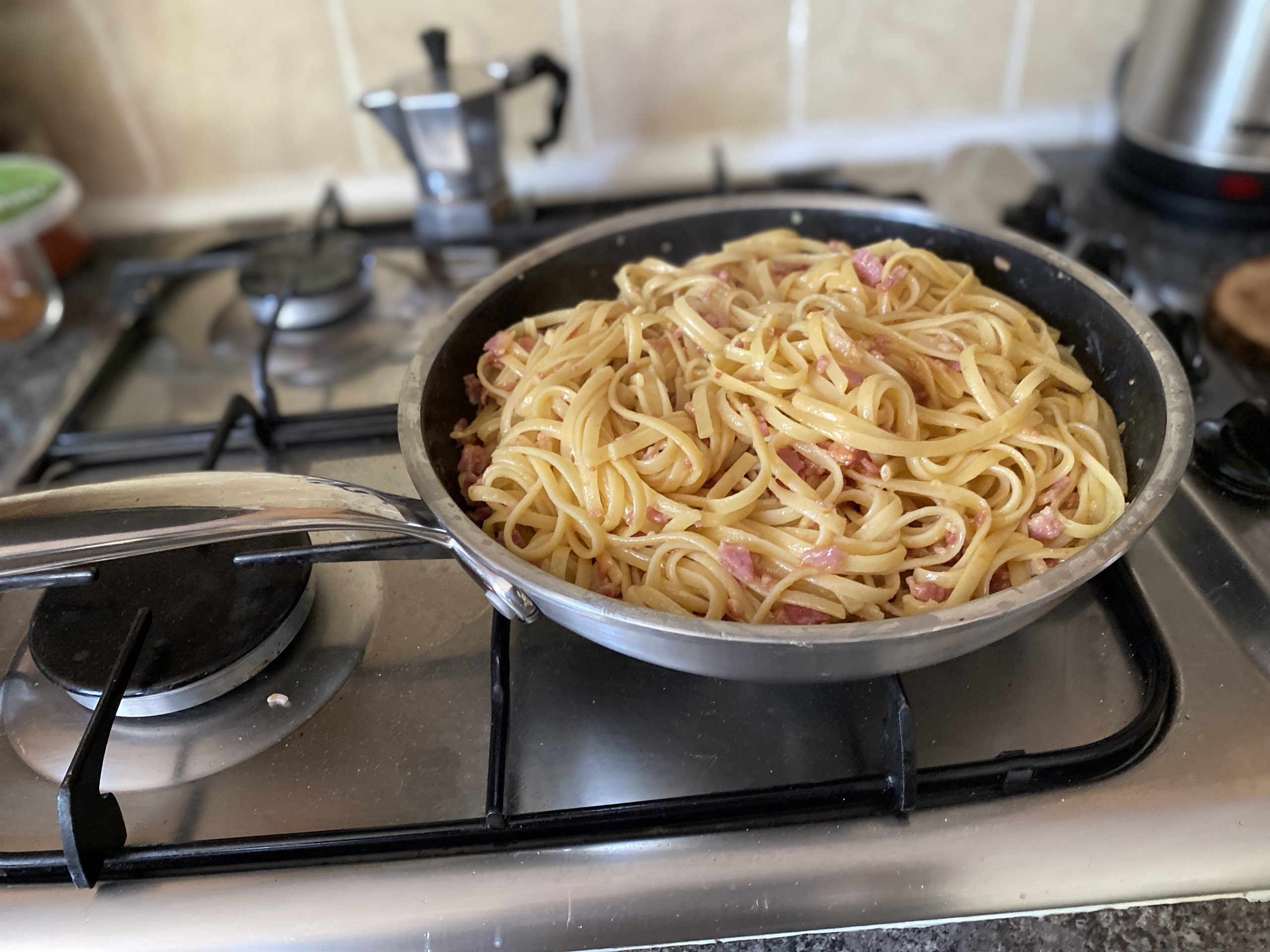 Carbonara