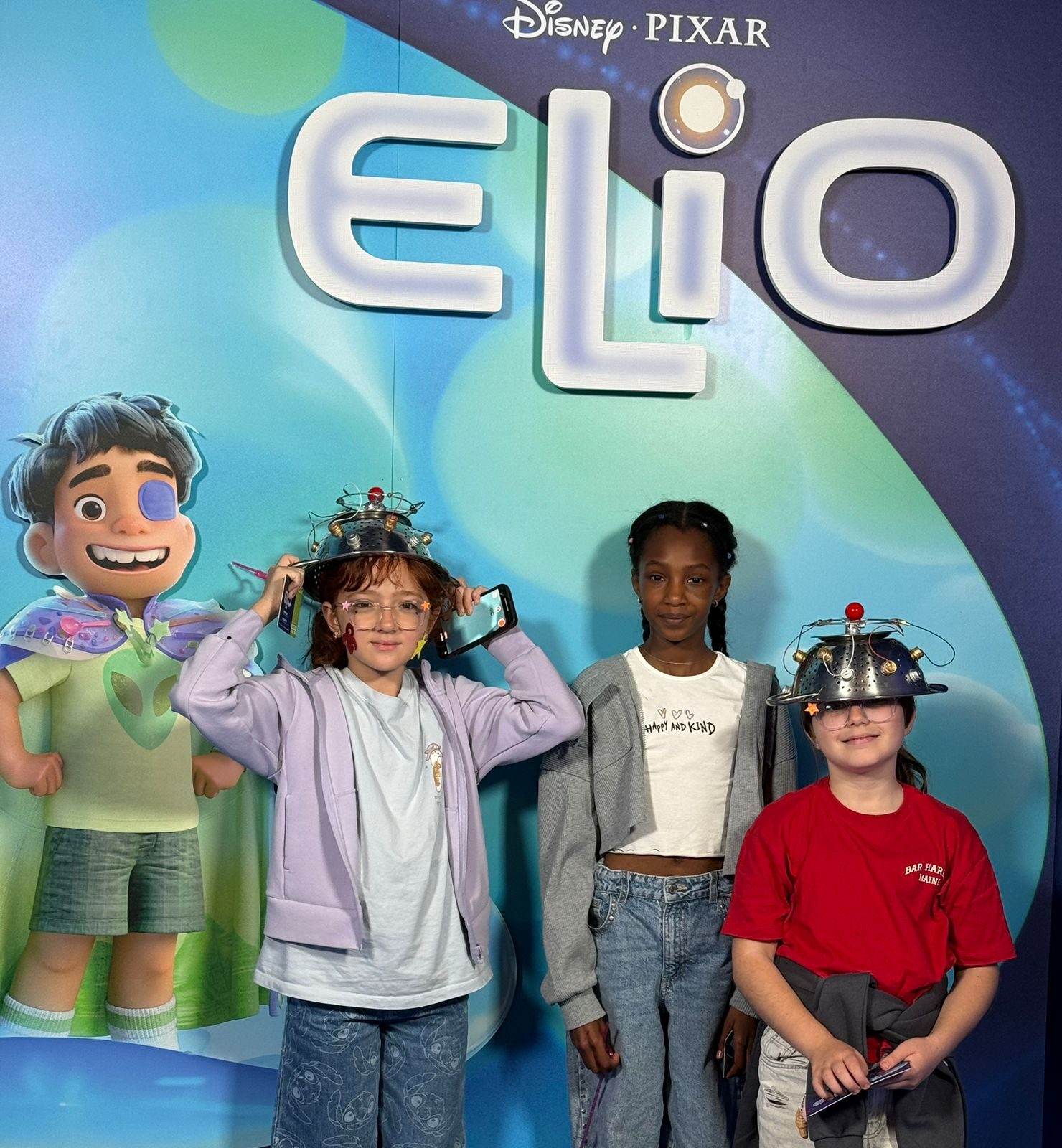 ELIO kids 2