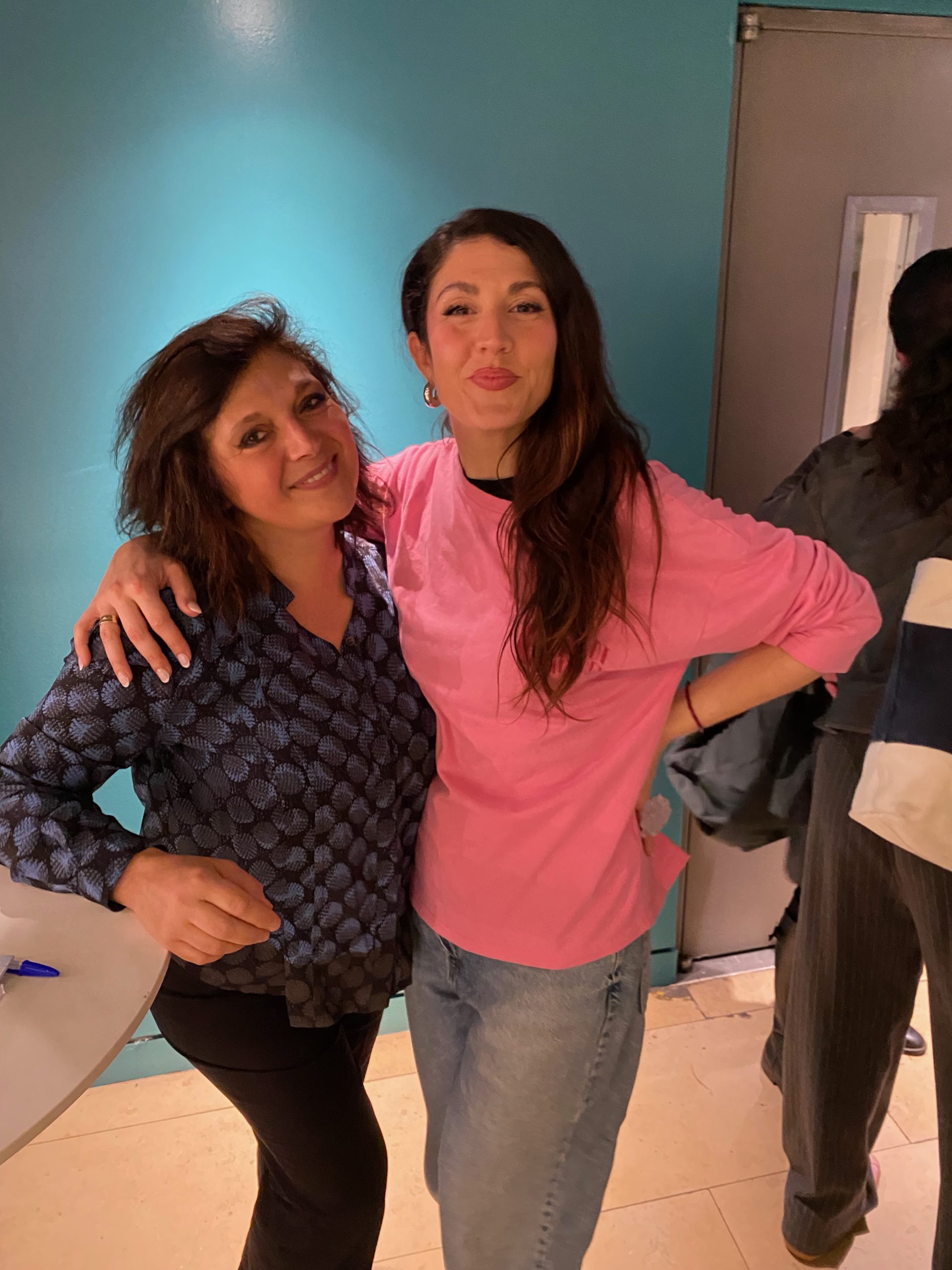 Queralt Lahoz at Sadler’s Wells, Flamenco Festival London