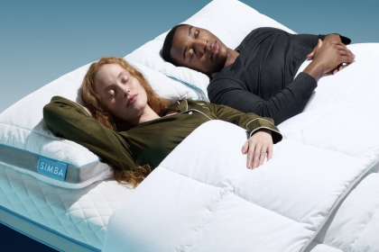 Simba summer duvet