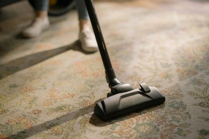 Time-Saving Tips for London Mums: Hiring a Cleaner in London