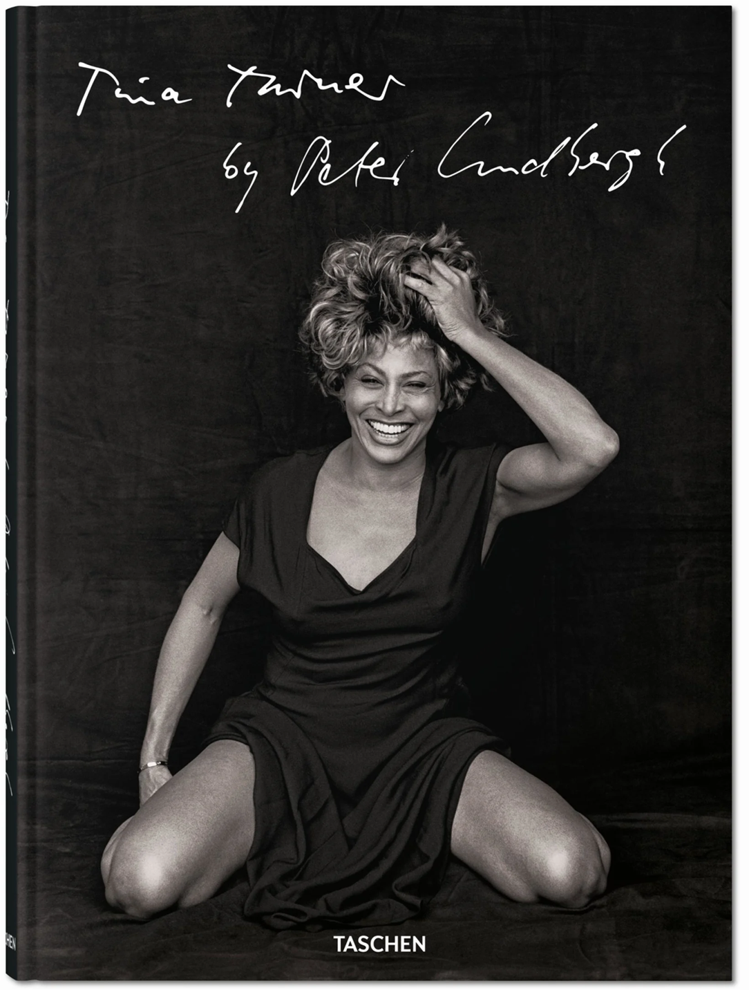 Book of the Week: Tina Turner by Peter Lindbergh