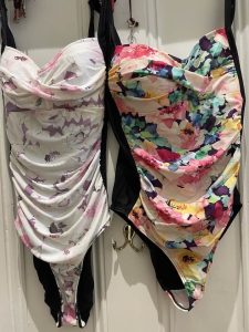 Motivational swimming