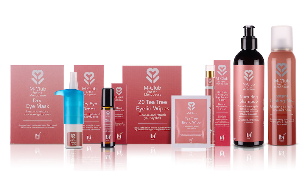 M-Club Launch: A Lifeline for Menopausal Women Amidst Widespread Knowledge Gaps – A Personal TestimonialM-Club Launch: A Lifeline for Menopausal Women Amidst Widespread Knowledge Gaps – A Personal Testimonial