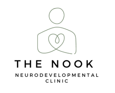 Nook clinic Logo
