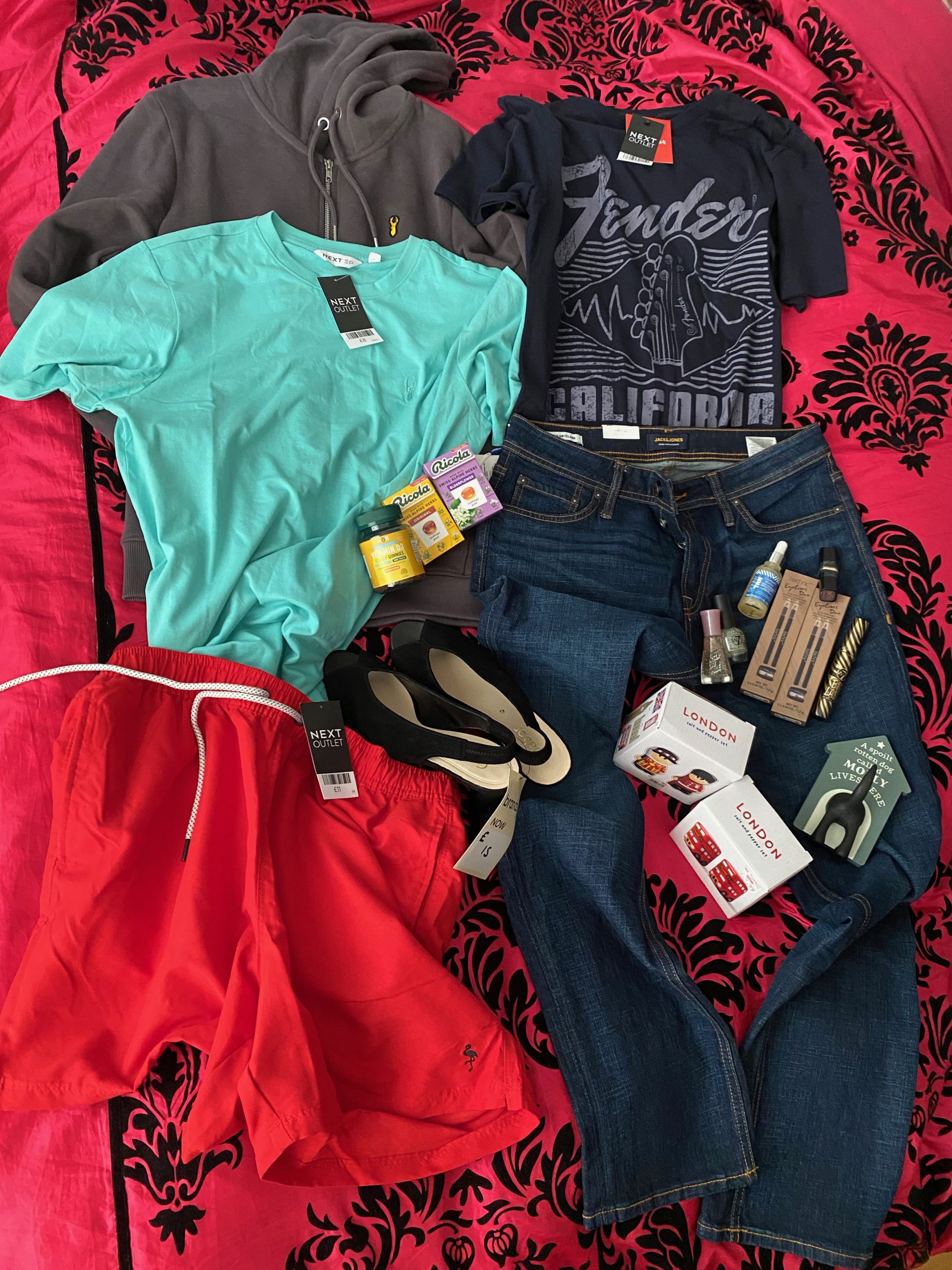 Outlet treasures at The O2 A 2025 shopping experience not to miss