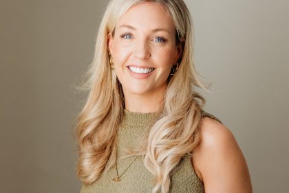 Selina of The Nook Clinic's Fresh Take on Autism and ADHD Support