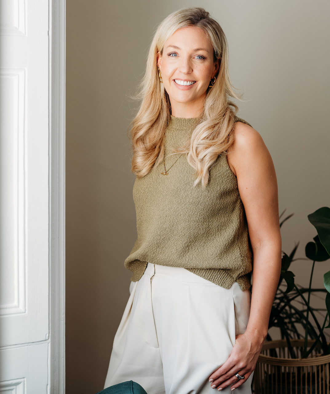 Selina of The Nook Clinic's Fresh Take on Autism and ADHD Support