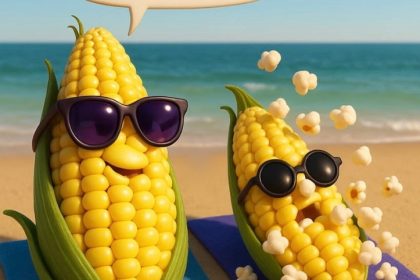 sunscreen mais joke skincare sun damage